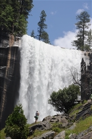 Yosemite NP